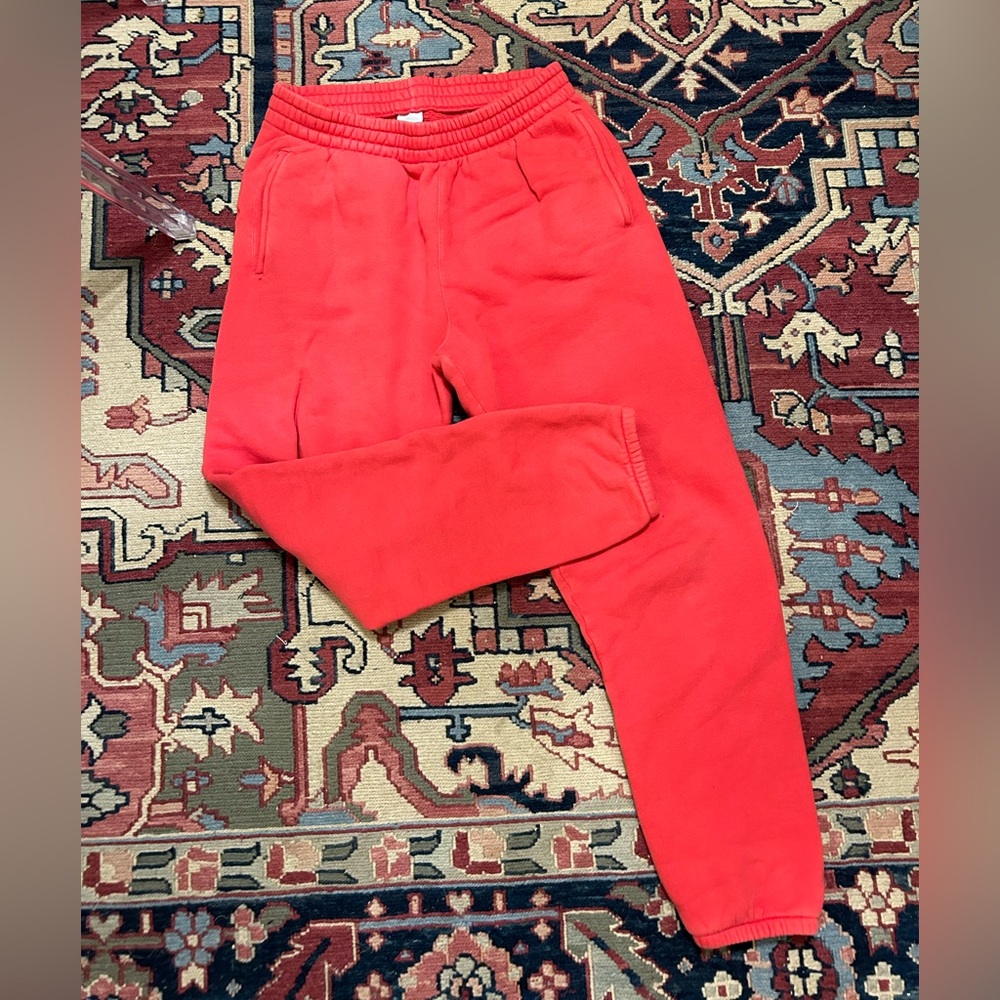 Outdoor Voices Sweatpants / Joggers